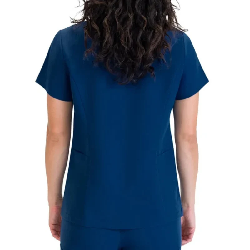 FRONTLINE - Haut Médical pour Femme