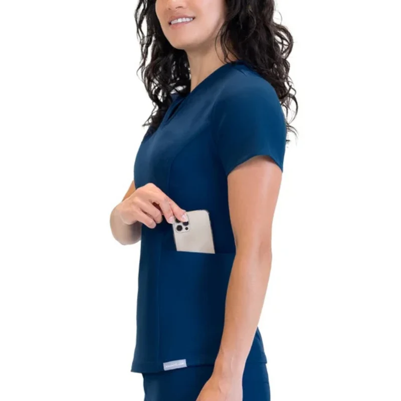 FRONTLINE - Haut Médical pour Femme