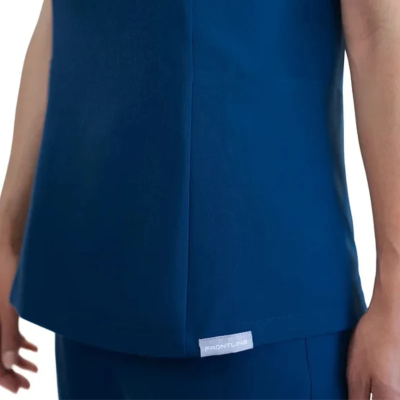 FRONTLINE - Haut Médical pour Femme