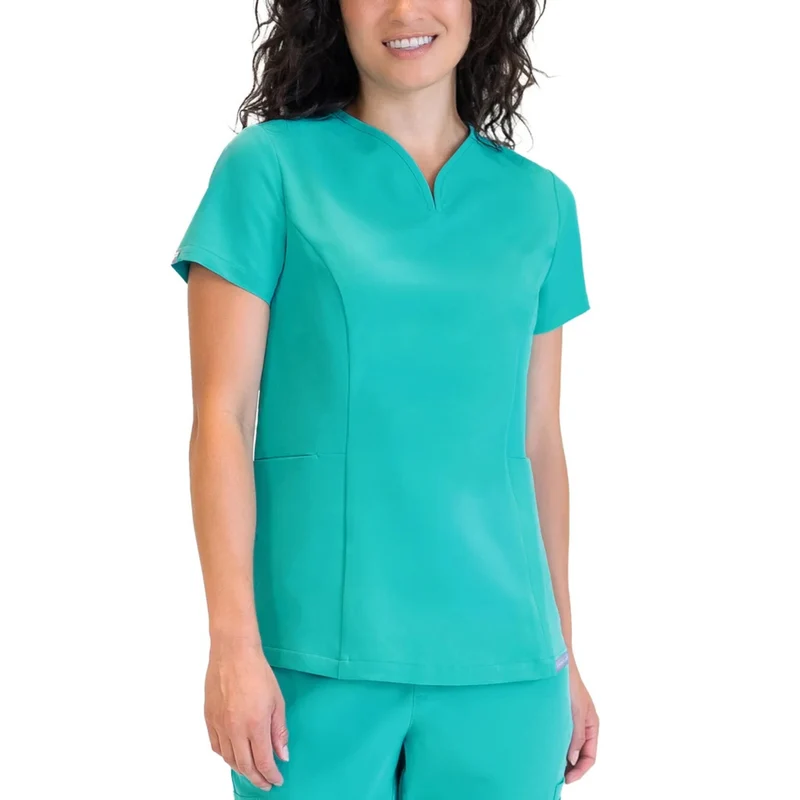 FRONTLINE - Haut Médical pour Femme