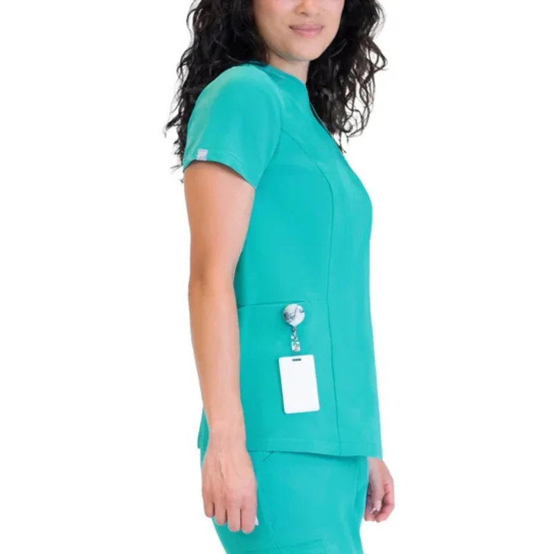 FRONTLINE - Haut Médical pour Femme