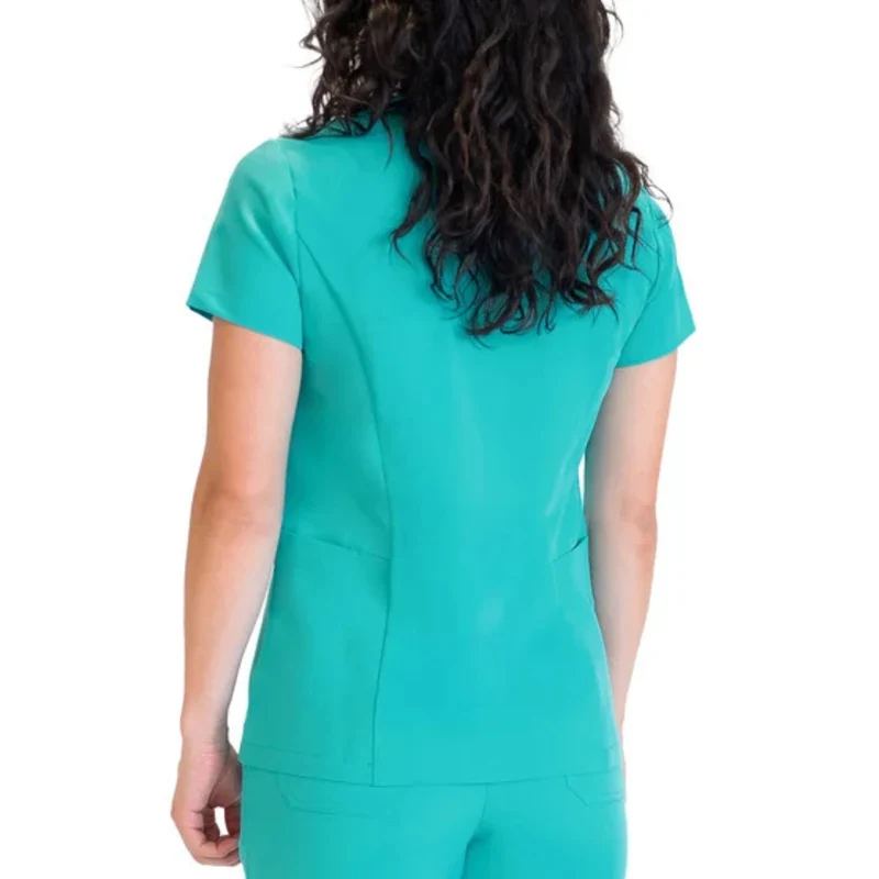 FRONTLINE - Haut Médical pour Femme