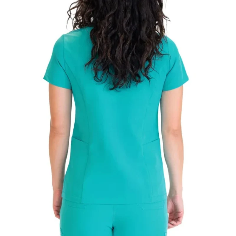 FRONTLINE - Haut Médical pour Femme