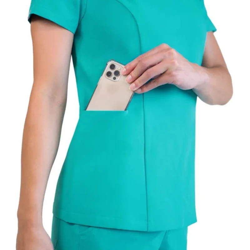 FRONTLINE - Haut Médical pour Femme