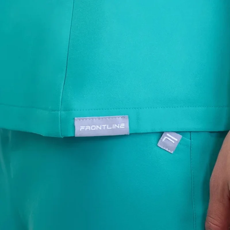 FRONTLINE - Haut Médical pour Femme