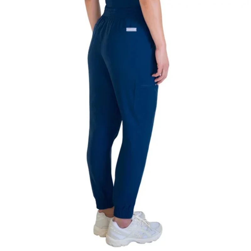 FRONTLINE - Pantalon d'Uniforme Médical pour Femme