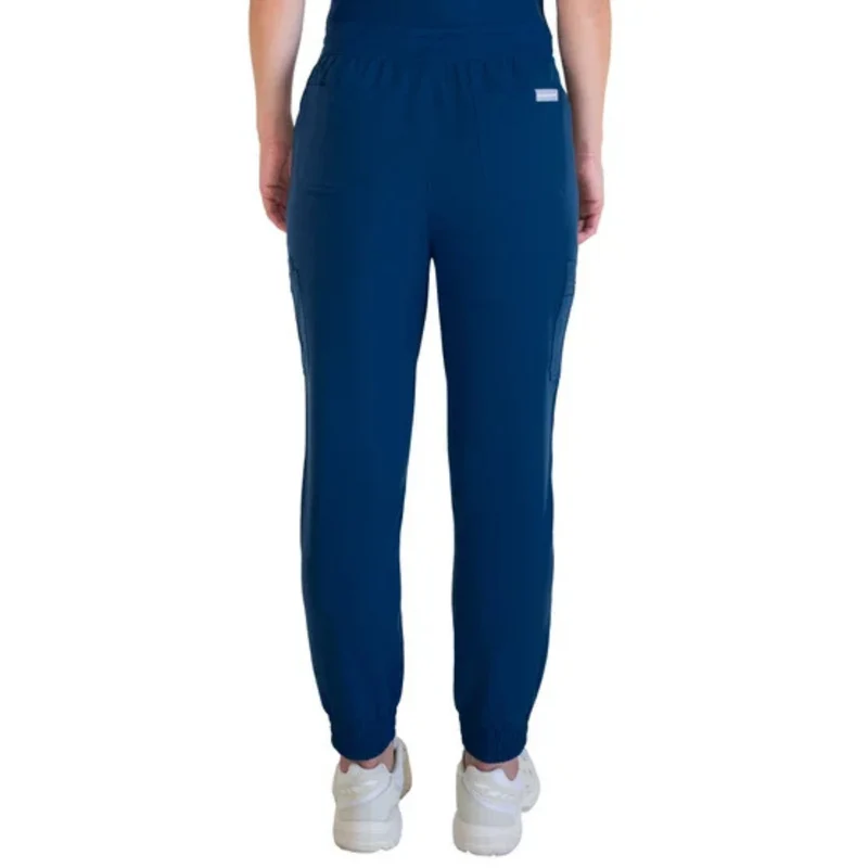 FRONTLINE - Pantalon d'Uniforme Médical pour Femme