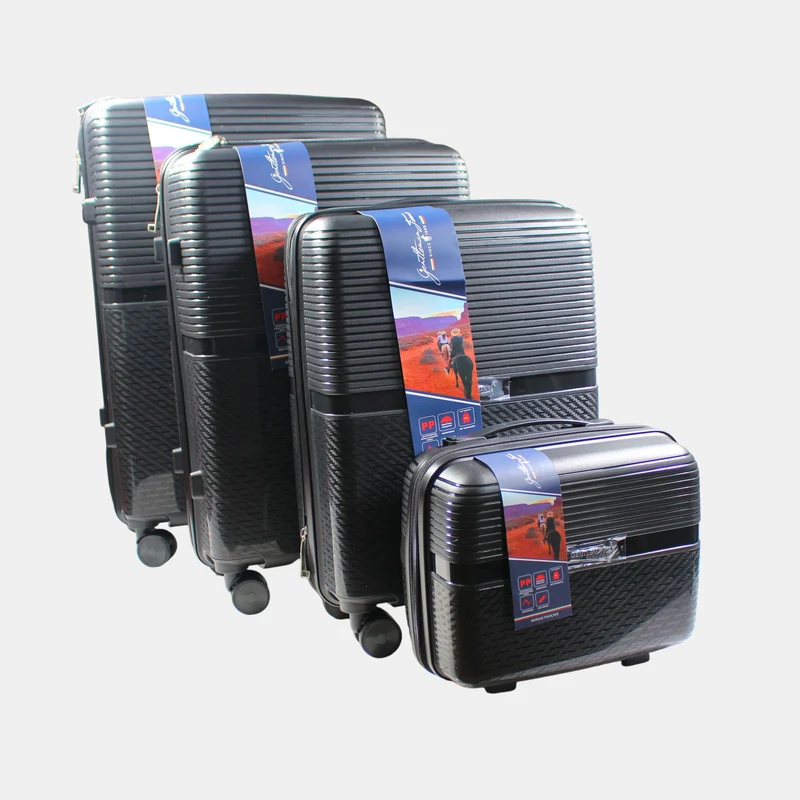 Valise Gentleman Farmer