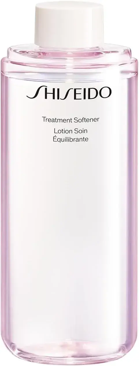 Shiseido Ginza Tokyo Treatment Softener Lotion for Daily Routine