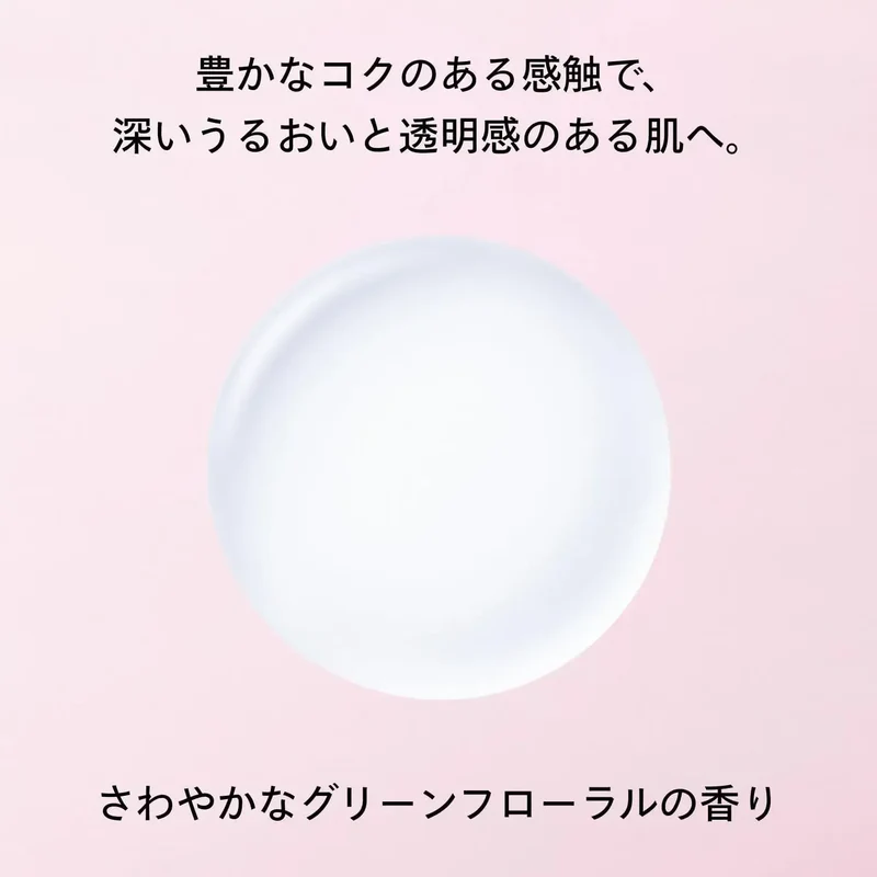 Shiseido Ginza Tokyo Treatment Softener Enriched Hydrating Lotion