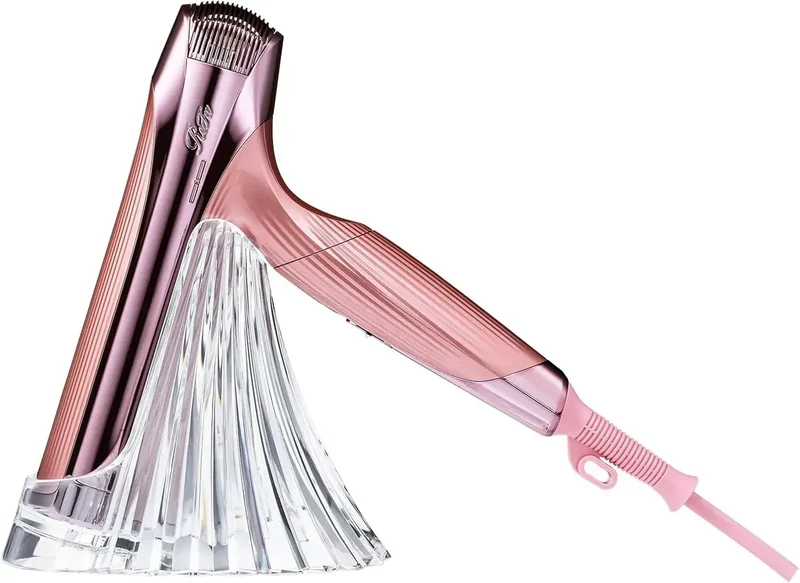 ReFa Smart Beauty Dryer: Professional Hair Styling Tool