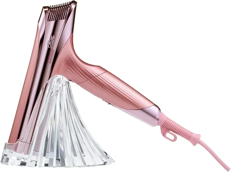 ReFa Smart Beauty Dryer: Professional Hair Styling Tool