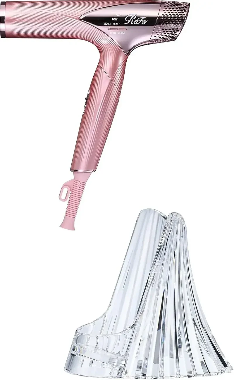 ReFa Smart Beauty Dryer: Professional Hair Styling Tool