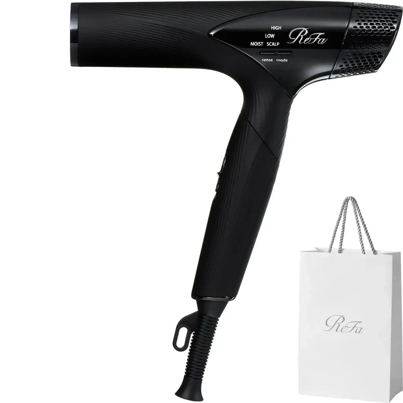 ReFa Smart Beauty Dryer: Professional Hair Styling Tool