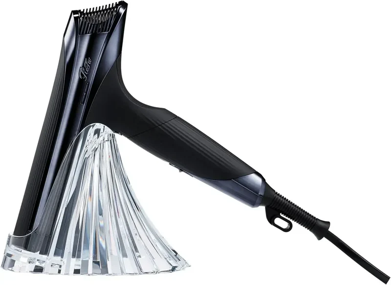 ReFa Smart Beauty Dryer: Professional Hair Styling Tool