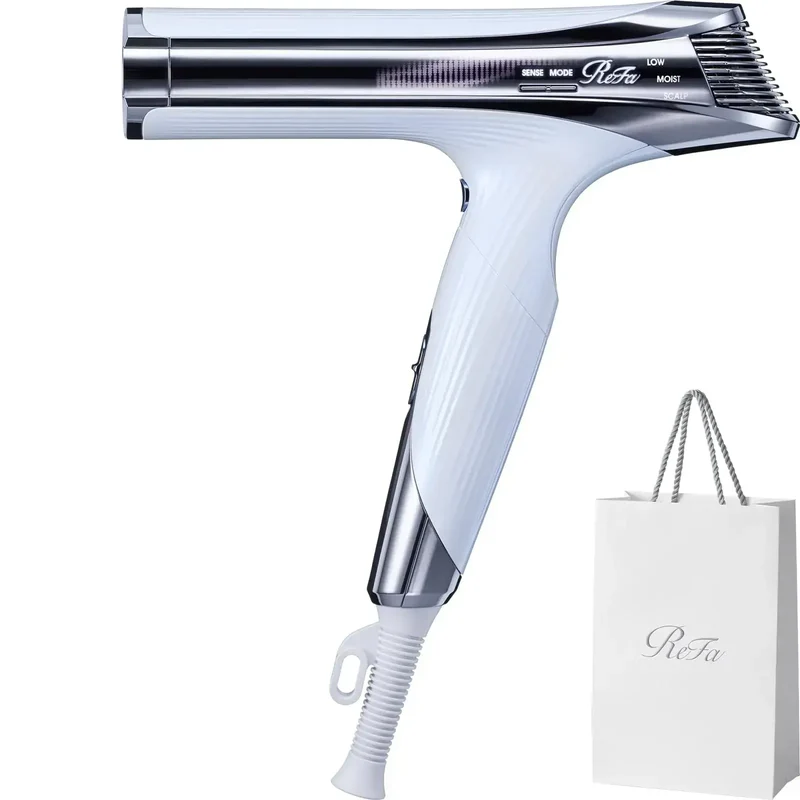 ReFa Smart Beauty Dryer: Professional Hair Styling Tool
