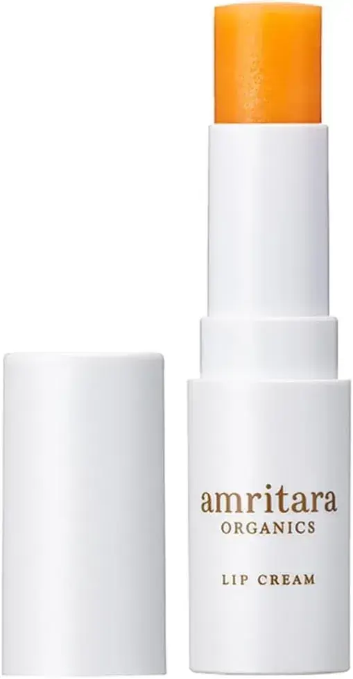 Amritara Phyto Energy Sweet Summer Lip Cream Balm 0.12 oz