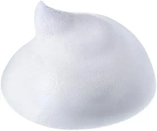 Amritara Creamy Whip Soap Gentle Facial Cleanser 30ml