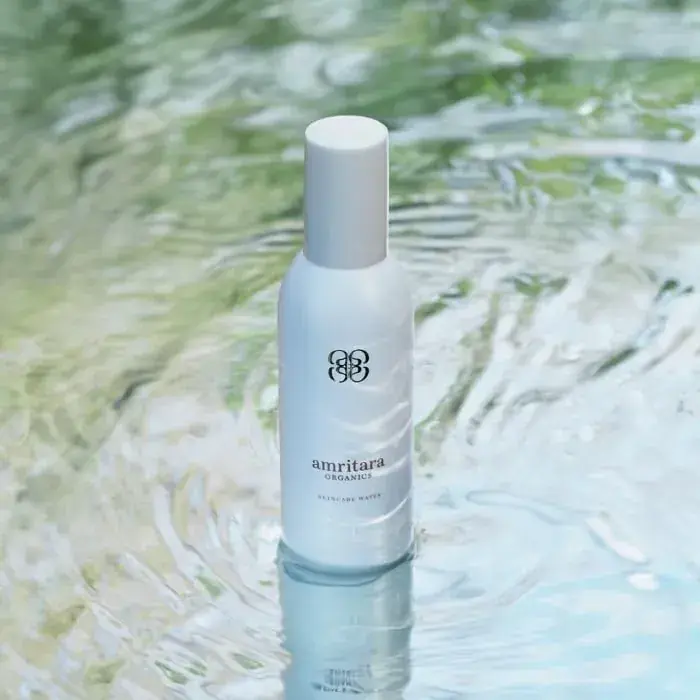 Amritara White Birch Moist Water Lotion Fragrance Free 120ml
