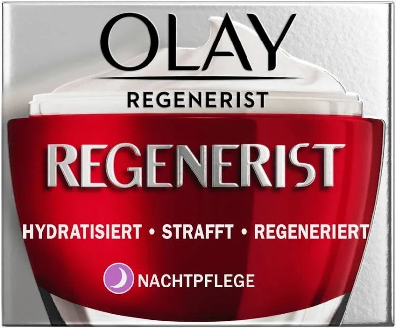 Olay Regenerist Nachtcrème 50 ml