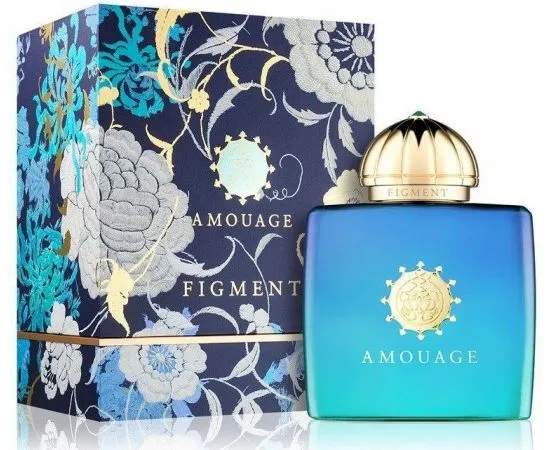 Amouage Figment Eau de Parfum 100 ml au de Parfum