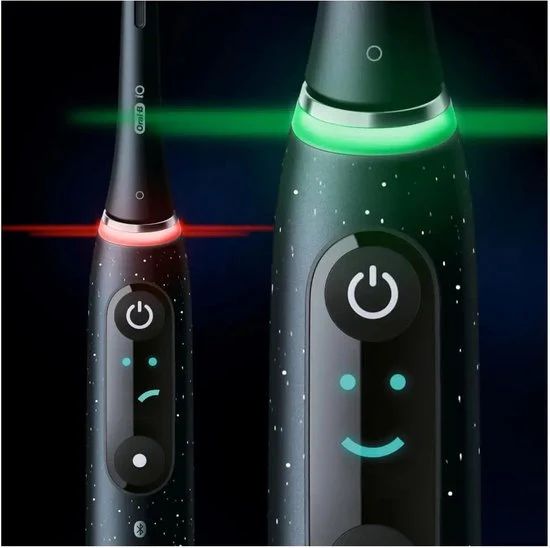 Oral-b Io Series 10 Elektrische Tandenborstel