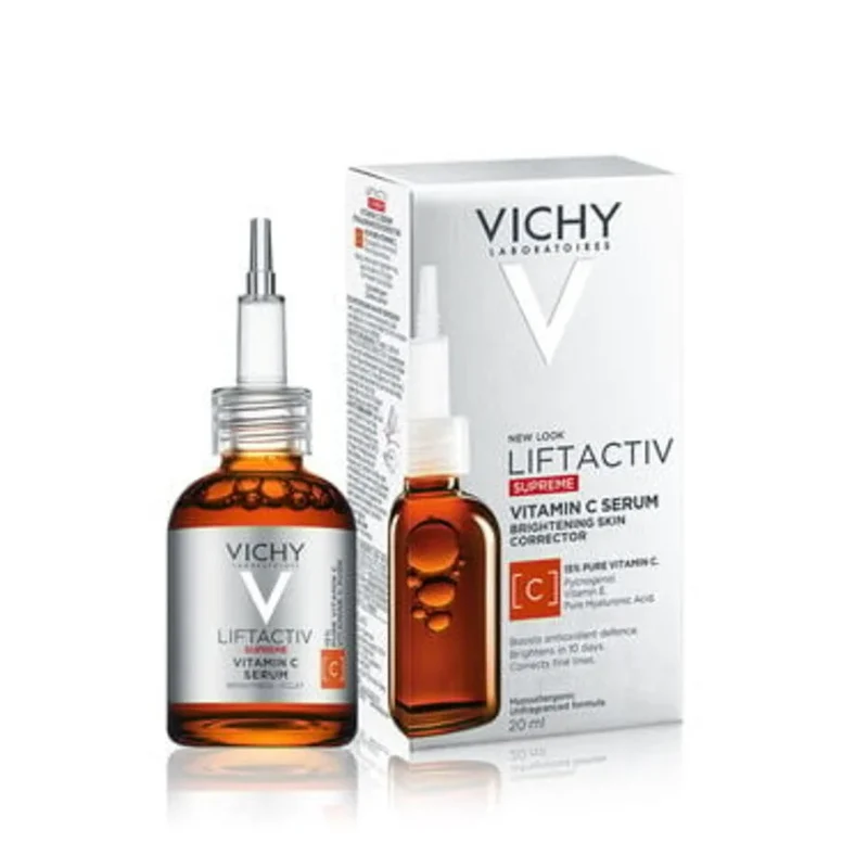 Vichy Liftactiv Supreme Vitamine C Serum 20 ml