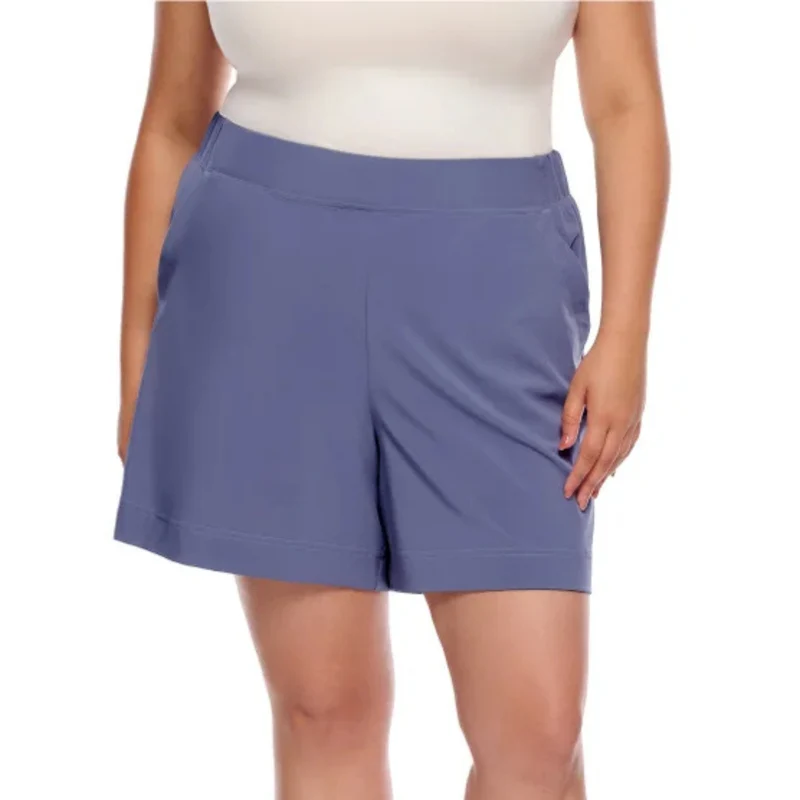 LOLË - Short pour Femme