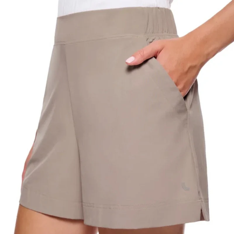 LOLË - Short pour Femme