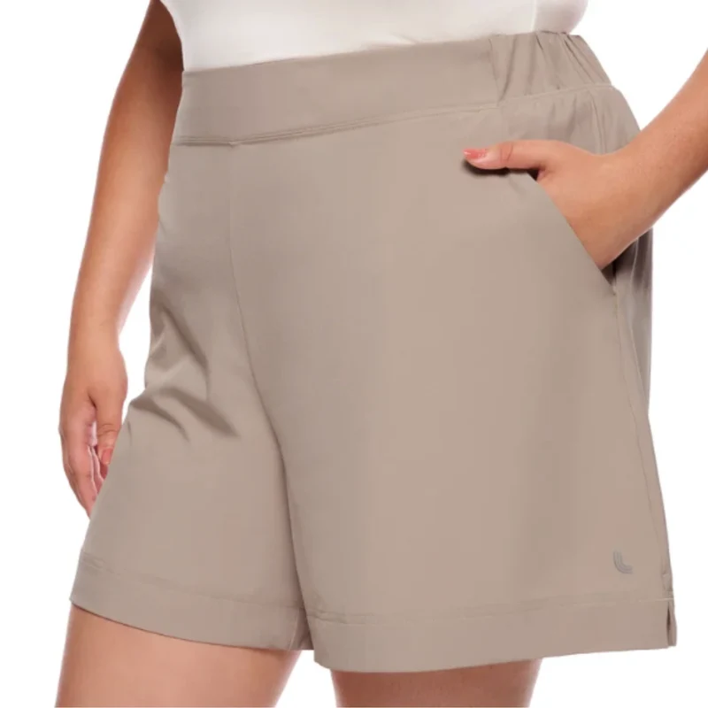 LOLË - Short pour Femme