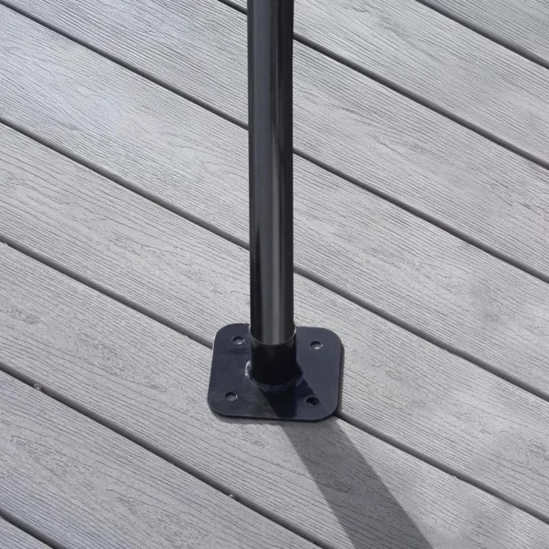 SHELTERLOGIC - Gazebo Del Ray de 12 pi x 12 pi *Boite Ouverte*