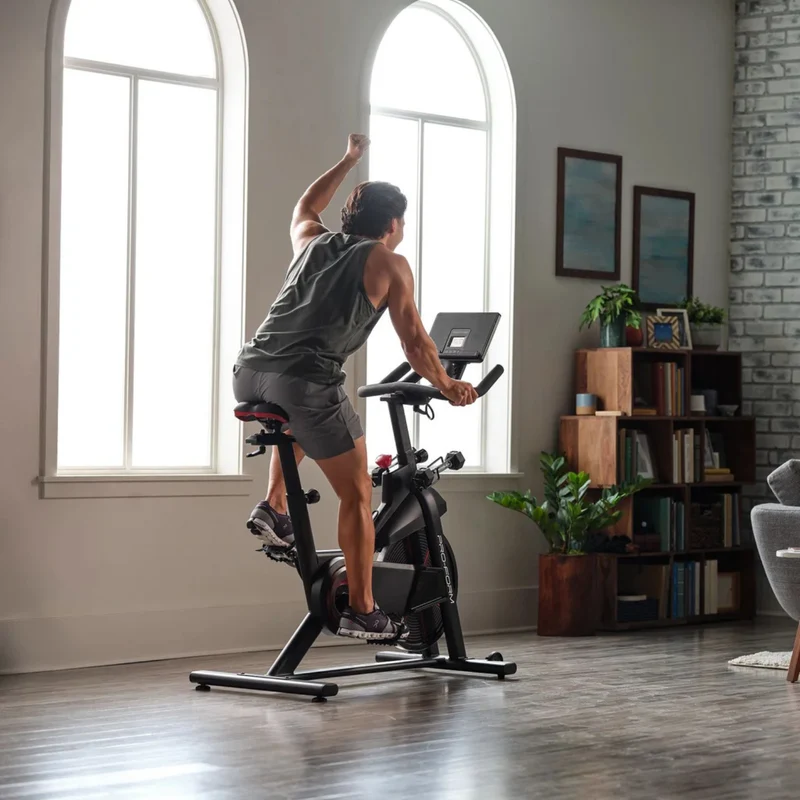 PROFORM - Vélo Connecté iFit Pro Trainer 500 *Boite Ouverte*