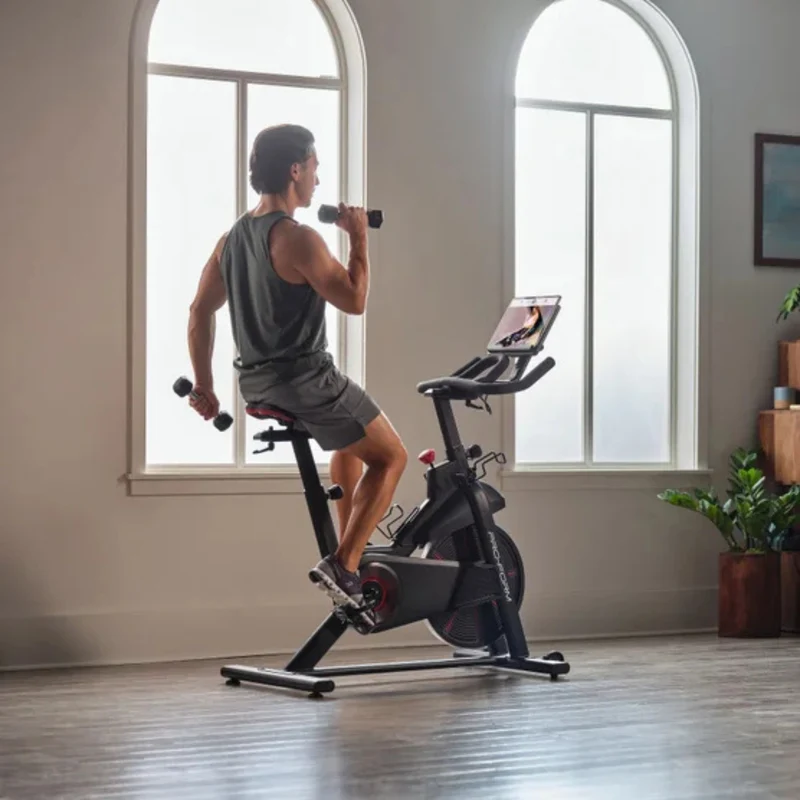 PROFORM - Vélo Connecté iFit Pro Trainer 500 *Boite Ouverte*