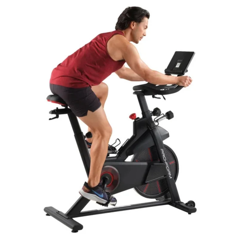 PROFORM - Vélo Connecté iFit Pro Trainer 500 *Boite Ouverte*