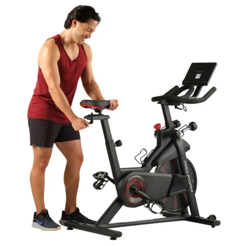 PROFORM - Vélo Connecté iFit Pro Trainer 500 *Boite Ouverte*
