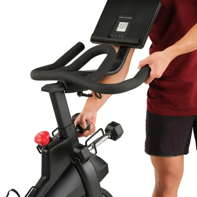 PROFORM - Vélo Connecté iFit Pro Trainer 500 *Boite Ouverte*
