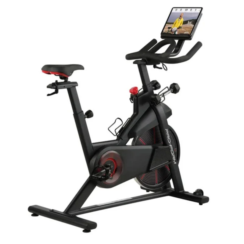 PROFORM - Vélo Connecté iFit Pro Trainer 500 *Boite Ouverte*