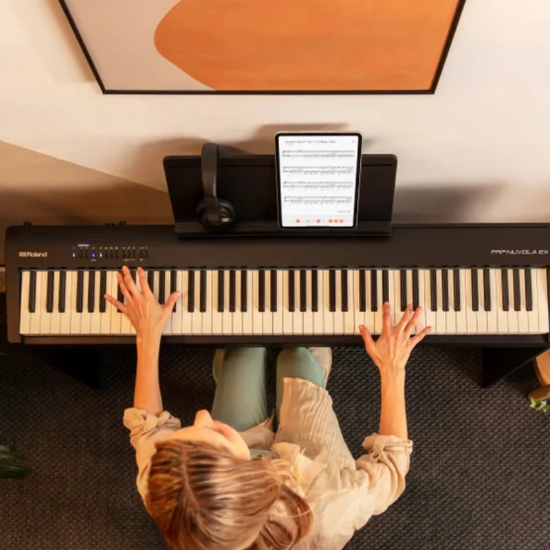 ROLAND - Ensemble de Piano Numérique FRP-NUVOLA EX *Boite Ouverte*