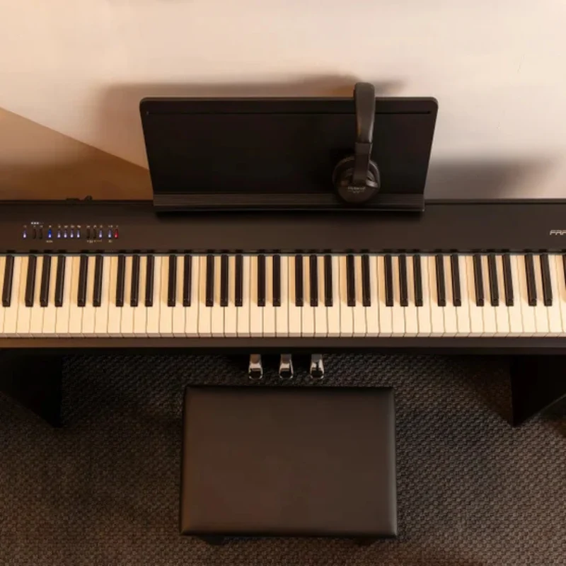 ROLAND - Ensemble de Piano Numérique FRP-NUVOLA EX *Boite Ouverte*