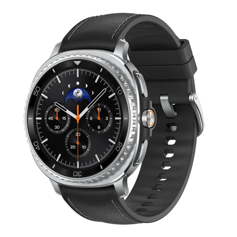 SAMSUNG - Montre Intelligente Galaxy Watch8 Classic 46 mm *Boite Ouverte*