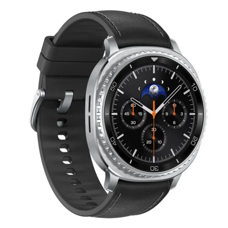 SAMSUNG - Montre Intelligente Galaxy Watch8 Classic 46 mm *Boite Ouverte*