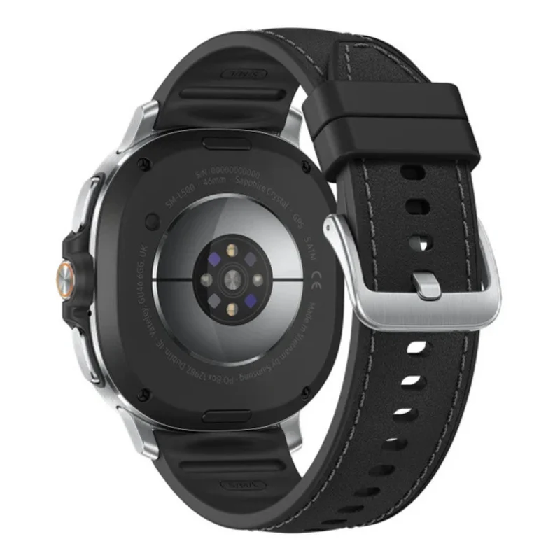 SAMSUNG - Montre Intelligente Galaxy Watch8 Classic 46 mm *Boite Ouverte*