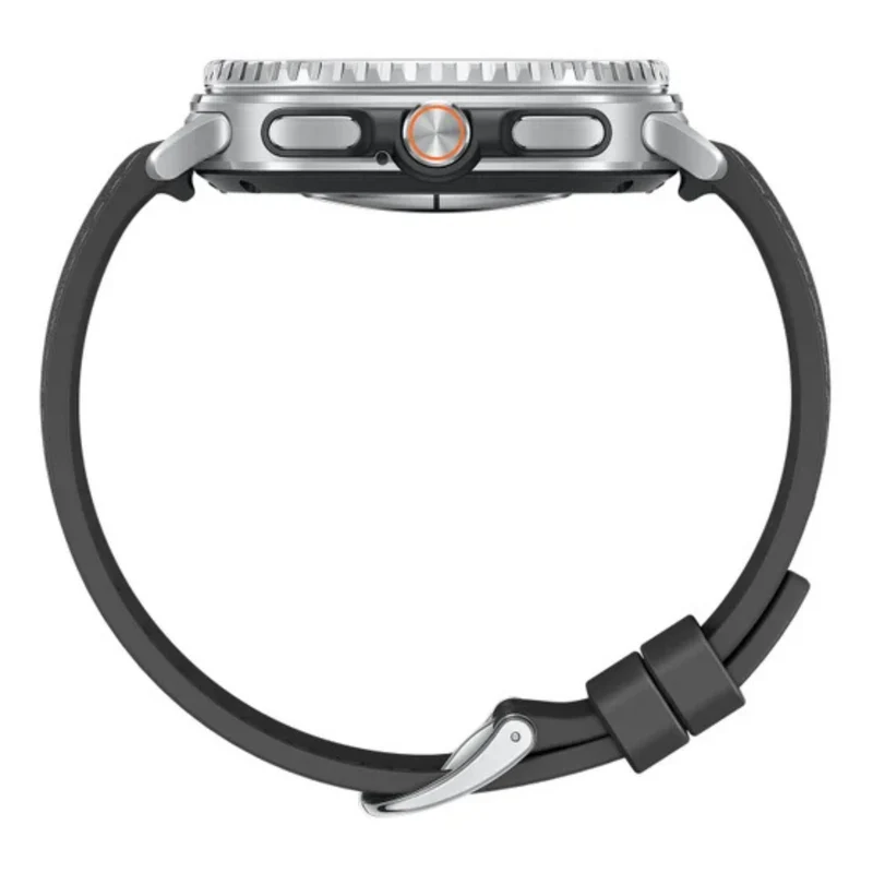 SAMSUNG - Montre Intelligente Galaxy Watch8 Classic 46 mm *Boite Ouverte*