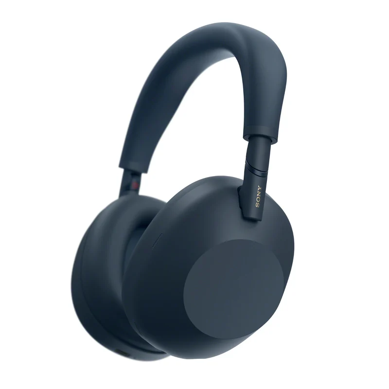 SONY - Casque d'Écoute Sans Fil WH-1000XM6 *Boite Ouverte*
