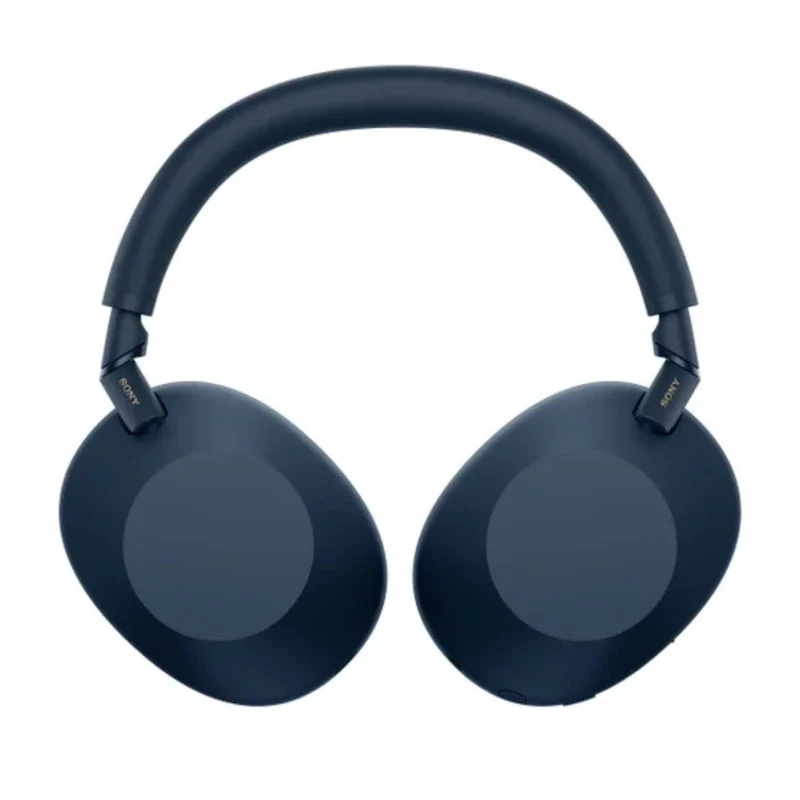 SONY - Casque d'Écoute Sans Fil WH-1000XM6 *Boite Ouverte*