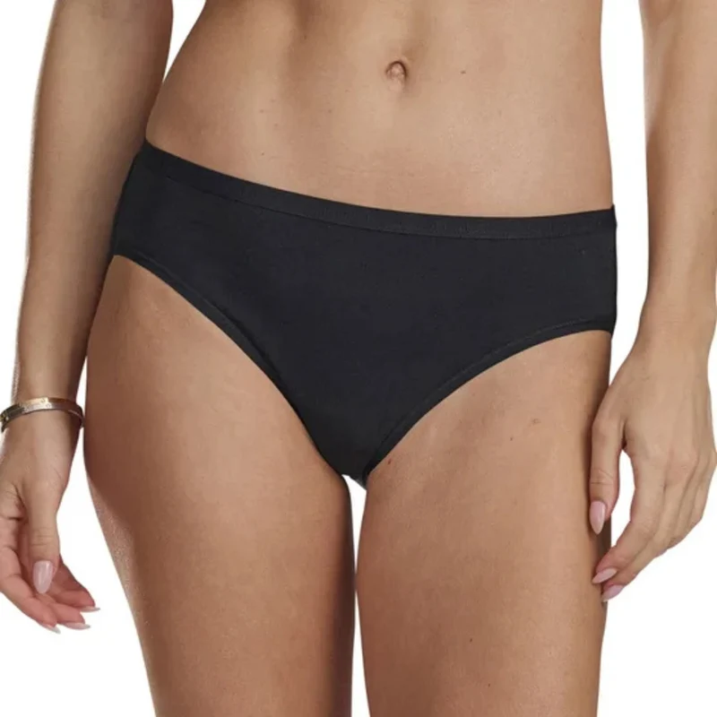 TOMMY HILFIGER - Paquet de 5 Culottes pour Femme