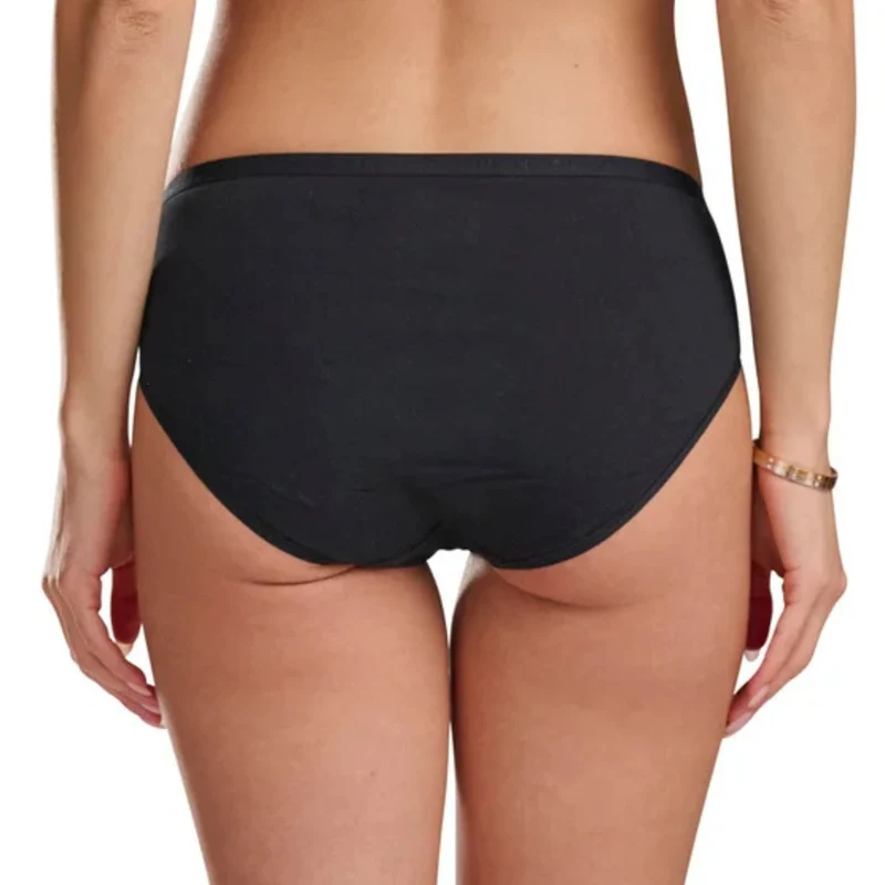 TOMMY HILFIGER - Paquet de 5 Culottes pour Femme