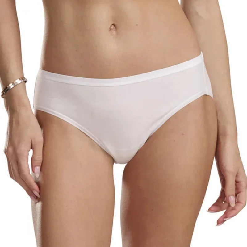TOMMY HILFIGER - Paquet de 5 Culottes pour Femme