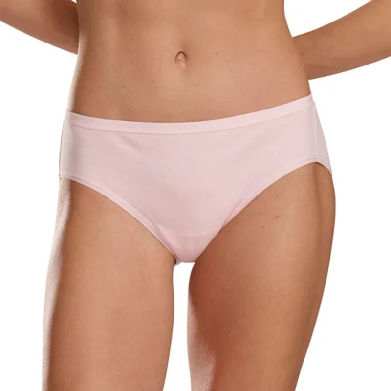 TOMMY HILFIGER - Paquet de 5 Culottes pour Femme