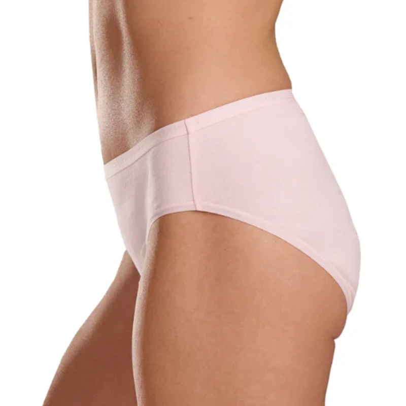 TOMMY HILFIGER - Paquet de 5 Culottes pour Femme